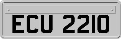 ECU2210