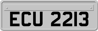 ECU2213