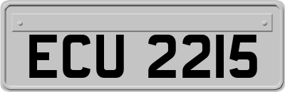 ECU2215