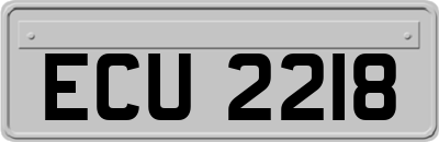 ECU2218