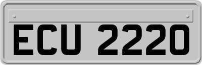 ECU2220