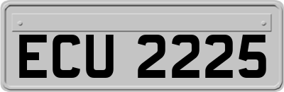 ECU2225