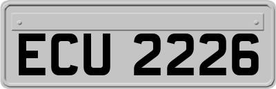 ECU2226