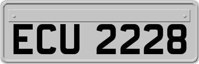 ECU2228