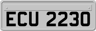 ECU2230