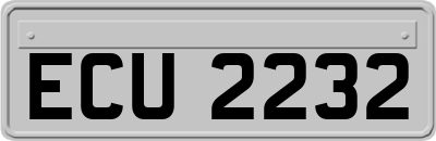 ECU2232