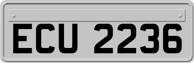 ECU2236