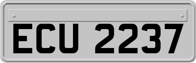 ECU2237