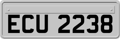 ECU2238