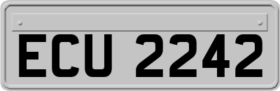 ECU2242