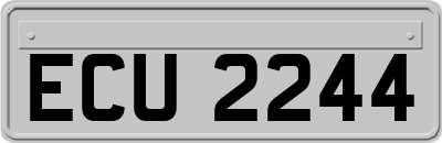 ECU2244
