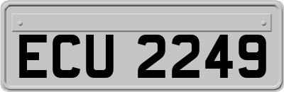 ECU2249