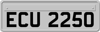 ECU2250