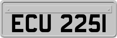 ECU2251