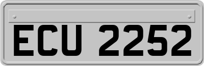 ECU2252