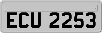 ECU2253