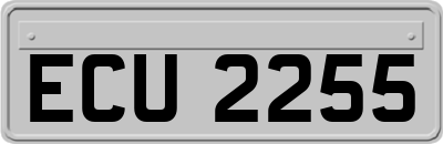 ECU2255