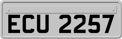 ECU2257