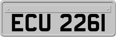 ECU2261