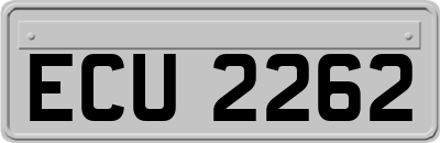 ECU2262