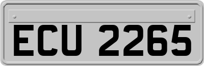ECU2265