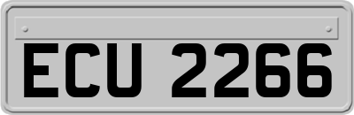 ECU2266