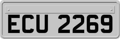 ECU2269