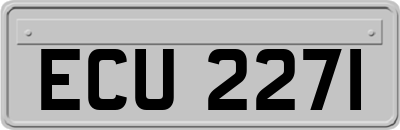 ECU2271