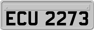 ECU2273