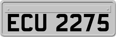 ECU2275