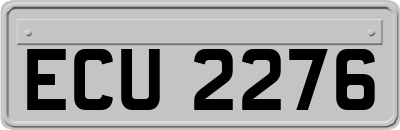 ECU2276
