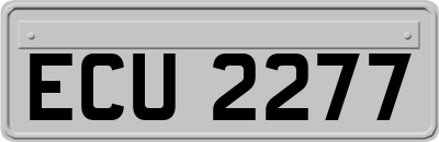 ECU2277