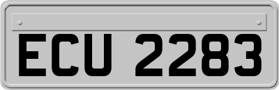 ECU2283