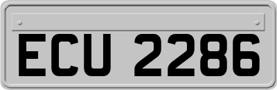 ECU2286