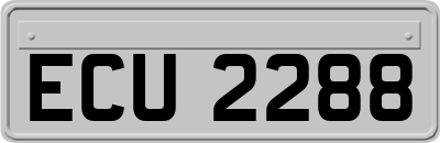 ECU2288
