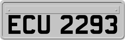 ECU2293
