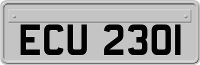 ECU2301