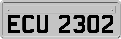 ECU2302