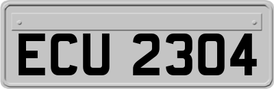 ECU2304