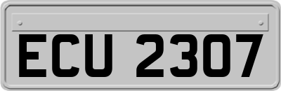 ECU2307