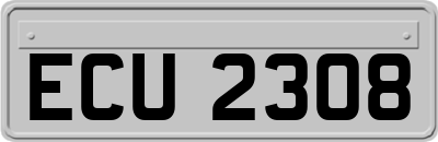 ECU2308