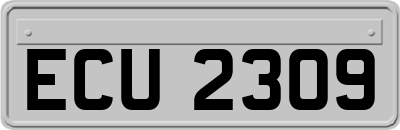 ECU2309