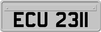 ECU2311