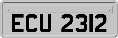 ECU2312