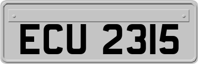 ECU2315