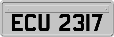 ECU2317