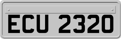 ECU2320