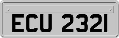 ECU2321