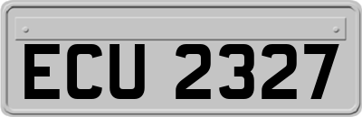 ECU2327