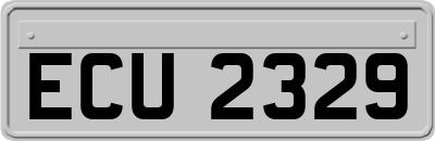 ECU2329